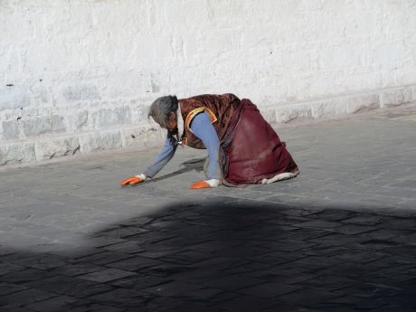 complex Tibetan budhism1